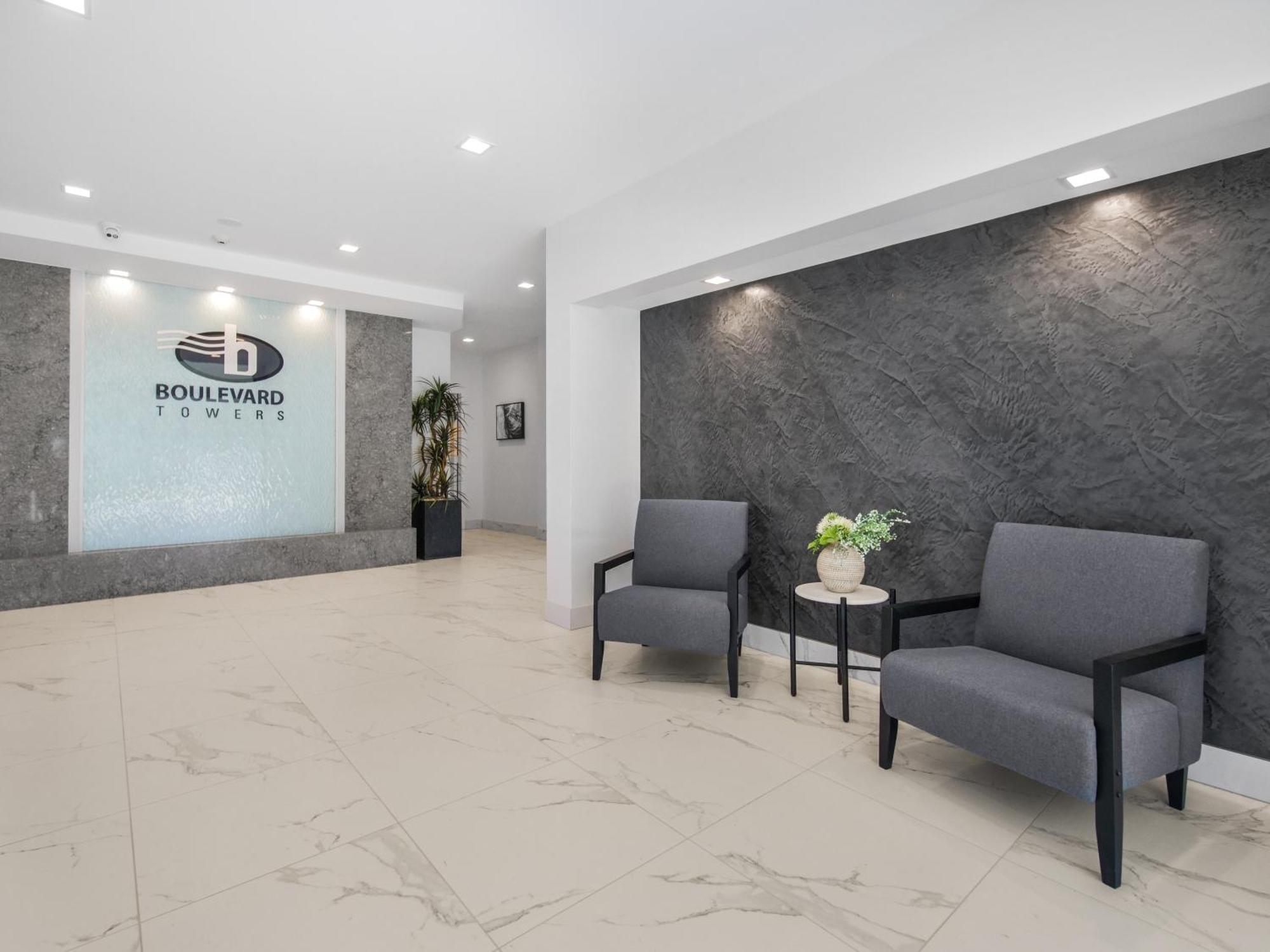 Boulevard Towers On Broadbeach Gold Coast Exterior foto