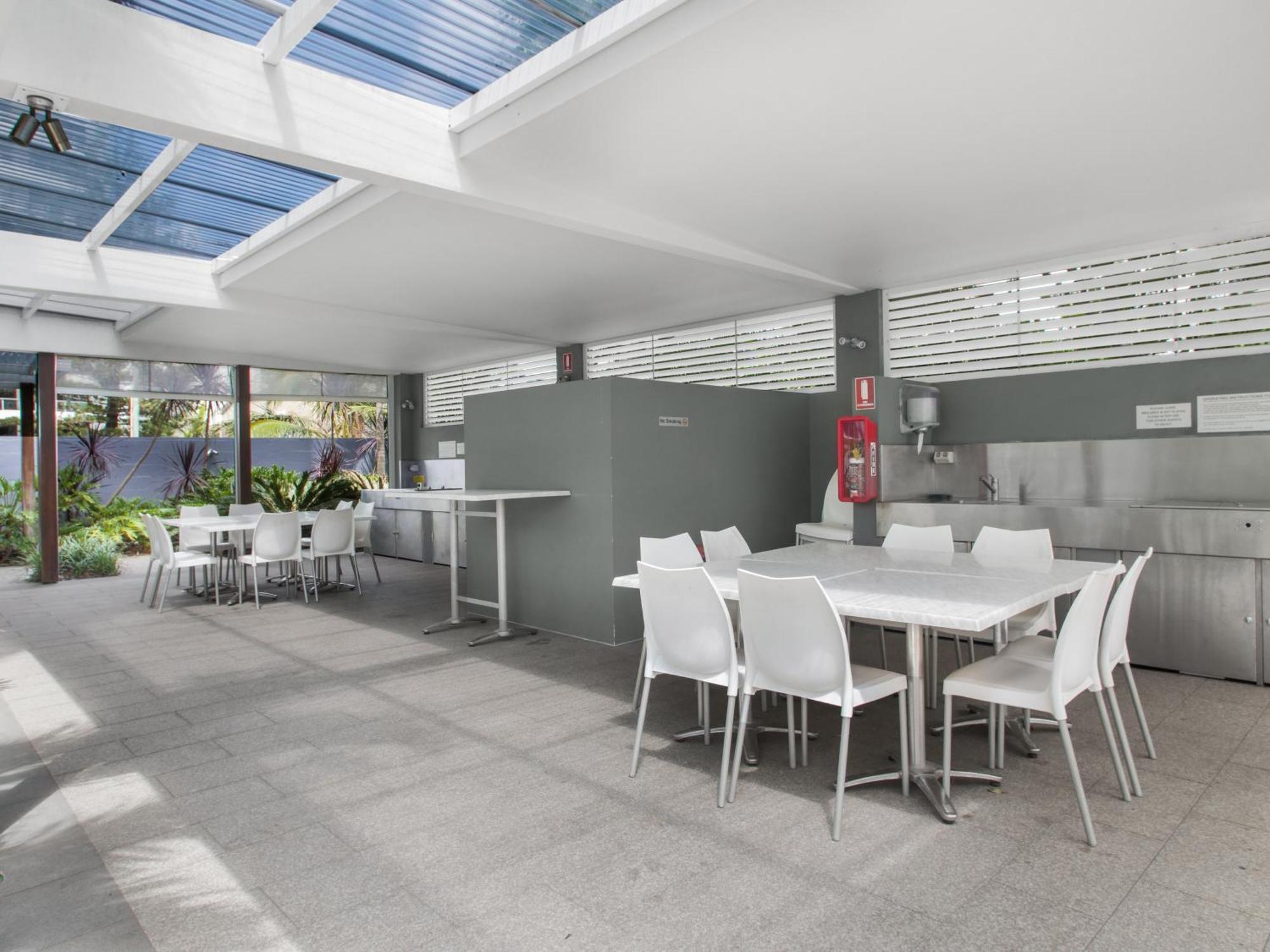 Boulevard Towers On Broadbeach Gold Coast Exterior foto