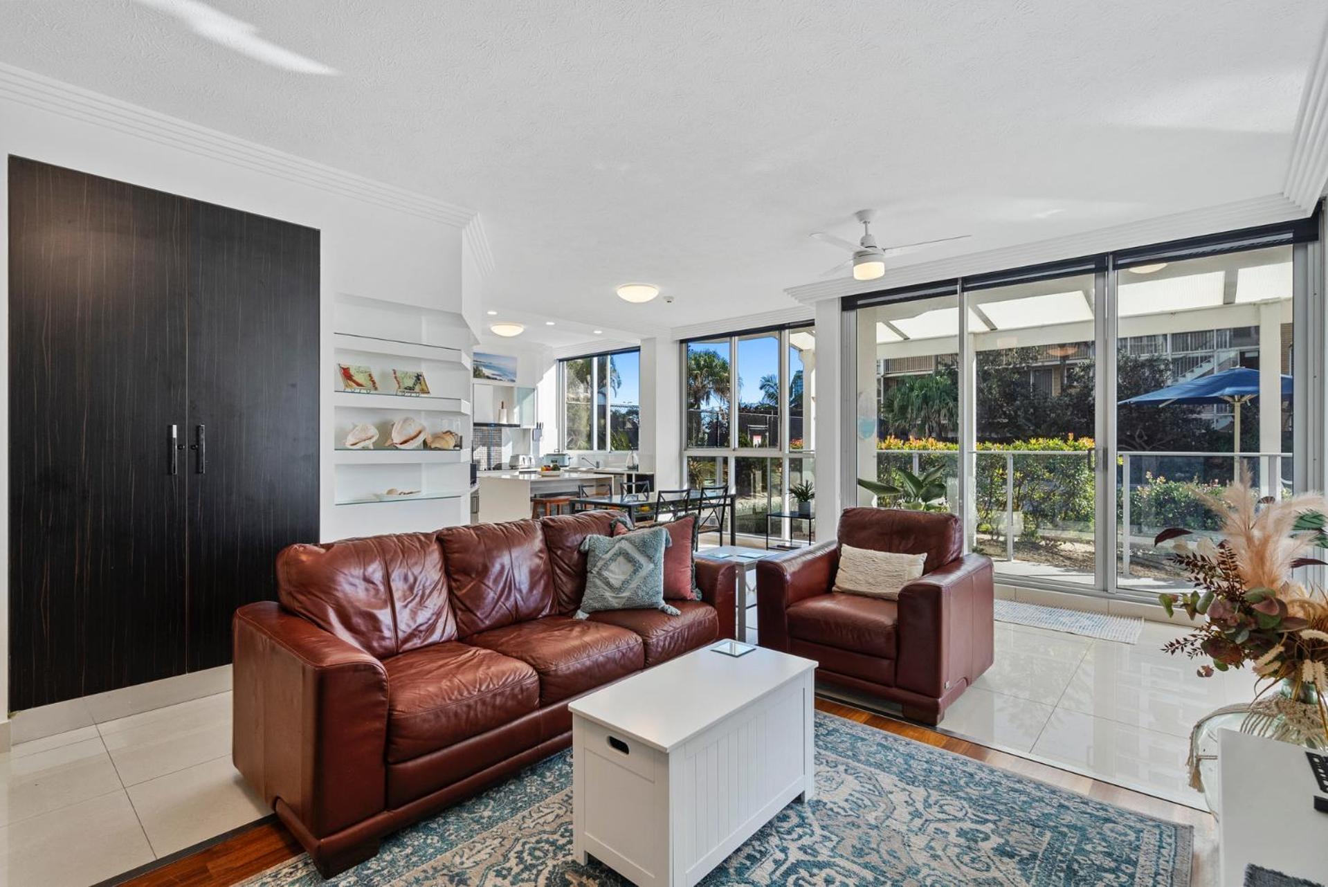 Boulevard Towers On Broadbeach Gold Coast Zimmer foto