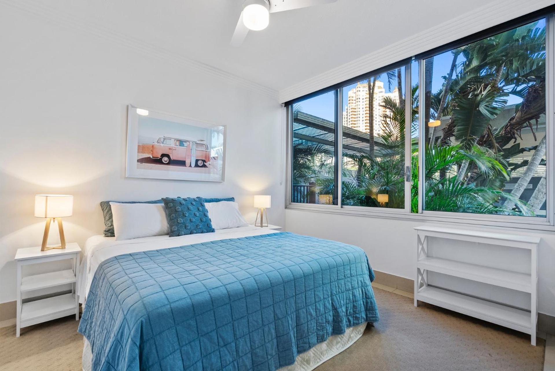 Boulevard Towers On Broadbeach Gold Coast Zimmer foto