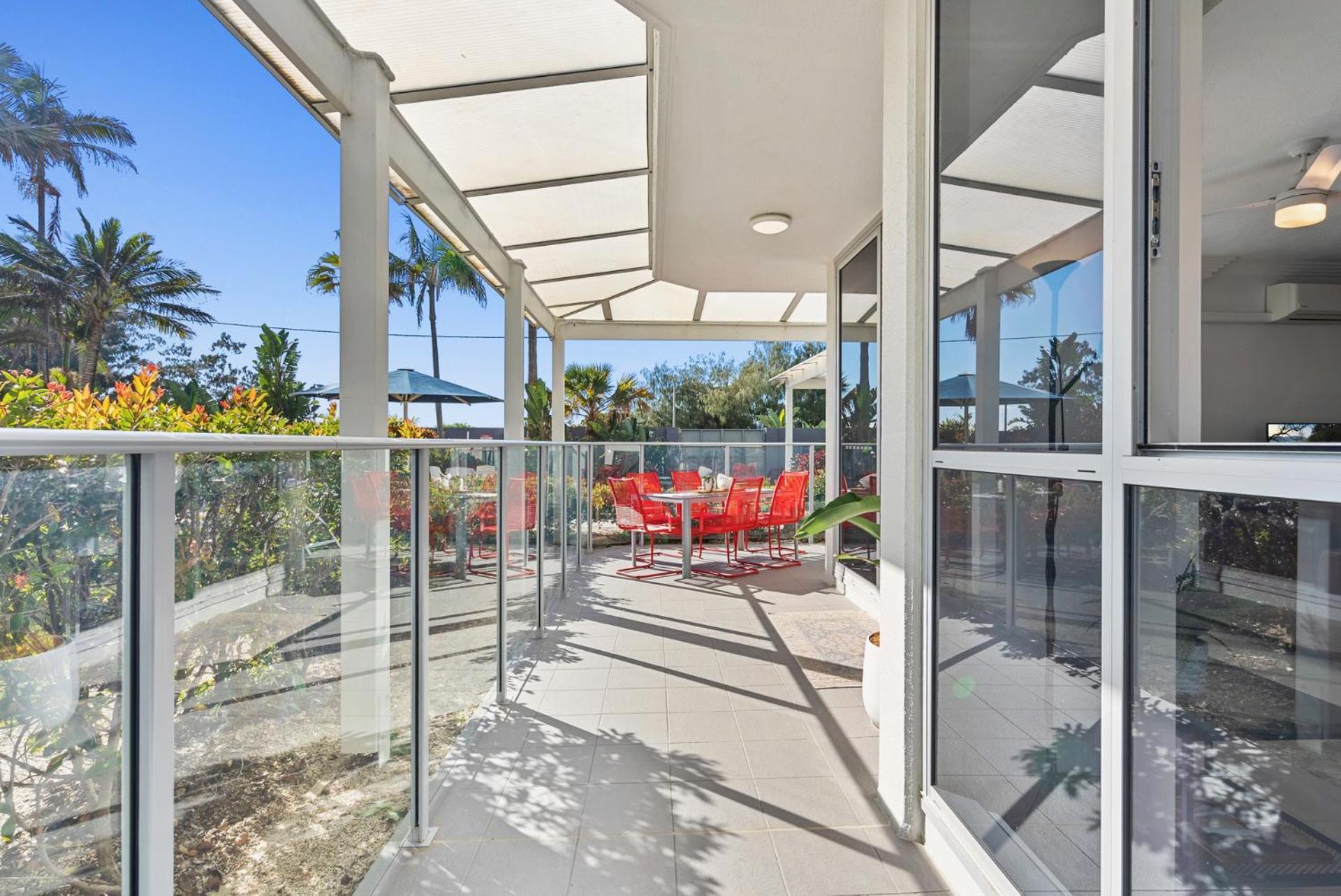 Boulevard Towers On Broadbeach Gold Coast Zimmer foto