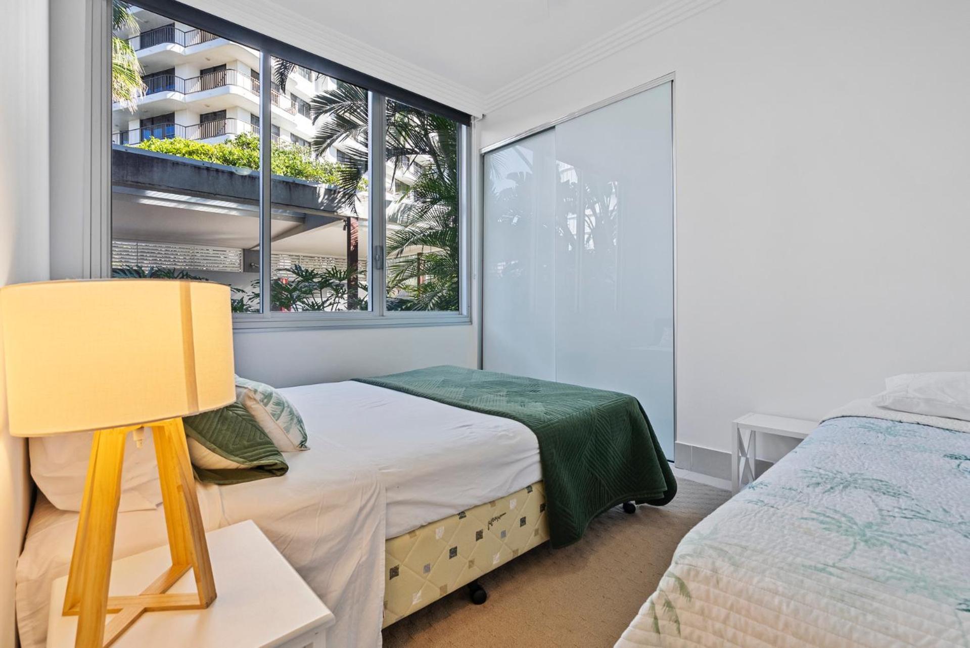 Boulevard Towers On Broadbeach Gold Coast Zimmer foto