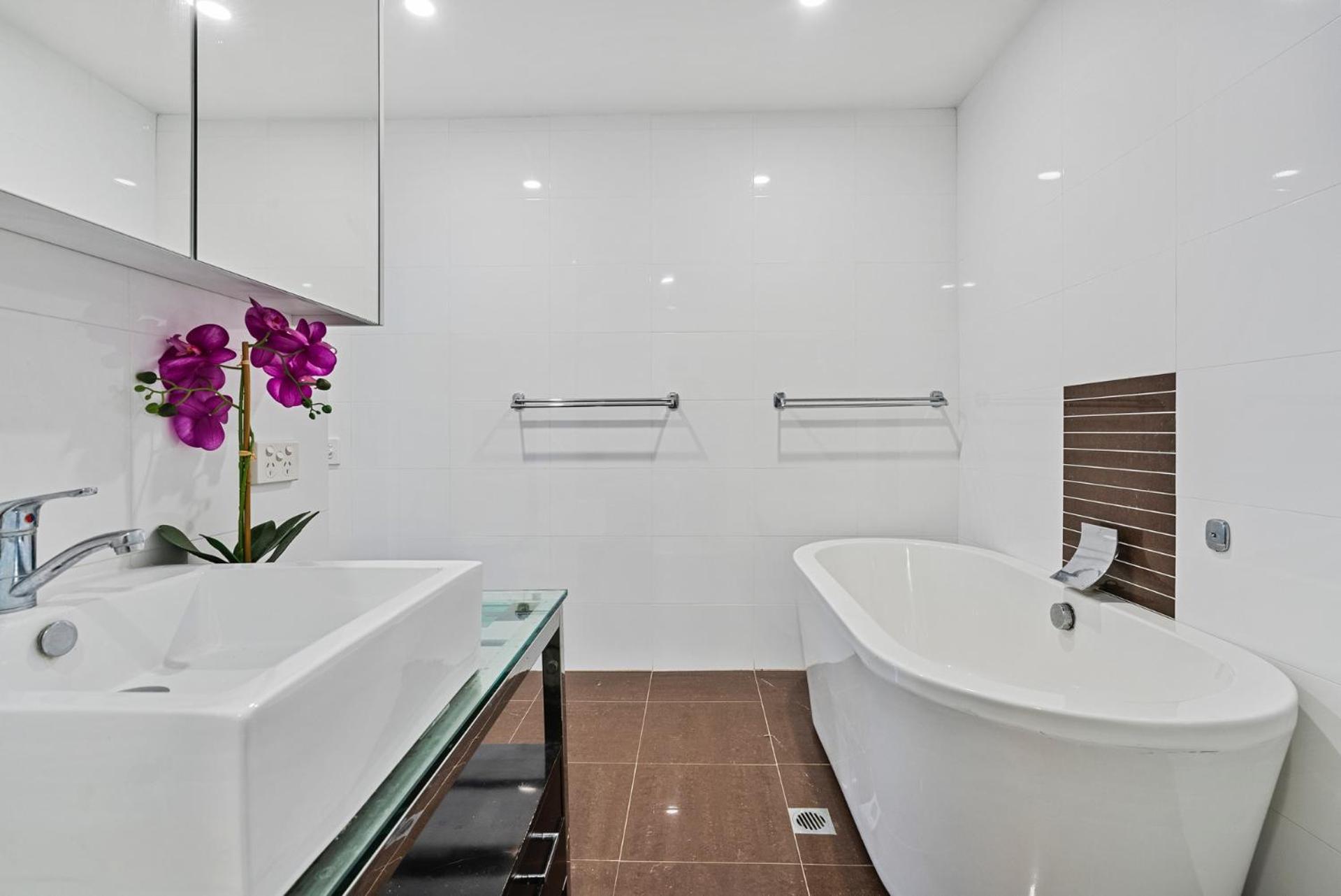 Boulevard Towers On Broadbeach Gold Coast Zimmer foto